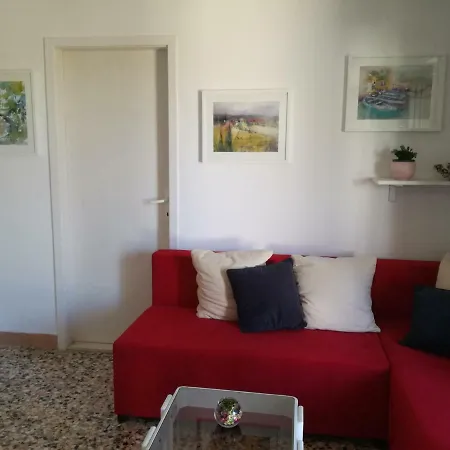 Ileana Apartment Trogir
