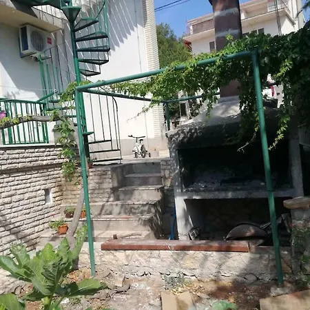 Ileana Apartamento Trogir