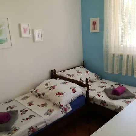 Appartement Ileana