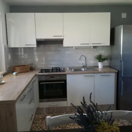 Appartement Ileana