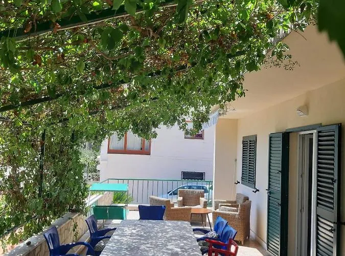 Ileana * Trogir