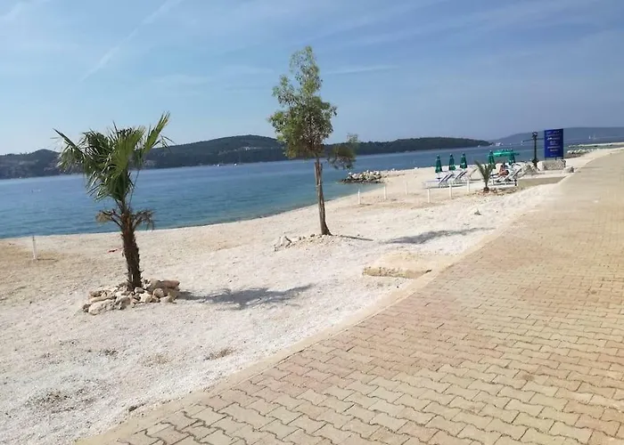 Ileana Appartement Trogir