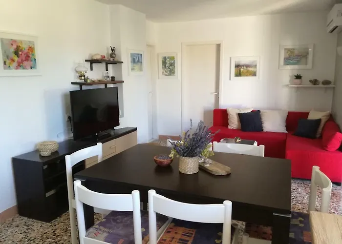 Appartement Ileana